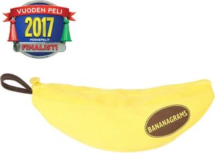 Stalo žaidimas Bananagrams, FL kaina ir informacija | Stalo žaidimai, galvosūkiai | pigu.lt