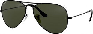 Akiniai nuo saulės Ray-Ban S0371147 kaina ir informacija | Ray Ban Apranga, avalynė, aksesuarai | pigu.lt