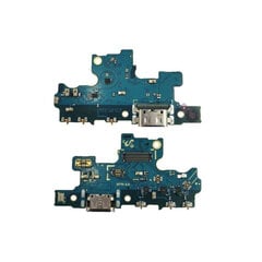 Samsung G770F S10 Lite цена и информация | Запчасти для телефонов и инструменты для их ремонта | pigu.lt