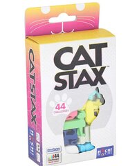 Galvosukis Peliko Cat Stax, 44 d. kaina ir informacija | Stalo žaidimai, galvosūkiai | pigu.lt