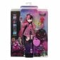 Lėlė su aksesuarų rinkiniu Monster High Core Draculaura цена и информация | Žaislai mergaitėms | pigu.lt