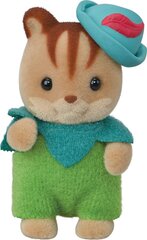 Figūrėlė Sylvanian Families Staigmena kaina ir informacija | Žaislai mergaitėms | pigu.lt