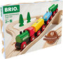 Traukinio komplektas Brio 36036 kaina ir informacija | Žaislai berniukams | pigu.lt