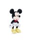 Minkštas žaislas Disney Sparkly Mickey Mouse, 25 cm цена и информация | Minkšti (pliušiniai) žaislai | pigu.lt