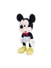 Minkštas žaislas Disney Sparkly Mickey Mouse, 25 cm kaina ir informacija | Minkšti (pliušiniai) žaislai | pigu.lt