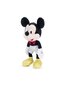 Minkštas žaislas Disney Sparkly Mickey Mouse, 25 cm цена и информация | Minkšti (pliušiniai) žaislai | pigu.lt