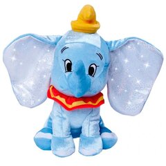 Minkštas žaislas Disney Platinum Dumbo, 25 cm kaina ir informacija | Minkšti (pliušiniai) žaislai | pigu.lt