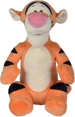 Minkštas žaislas Disney Refresh Tikru Tiikeri, 25 cm kaina ir informacija | Minkšti (pliušiniai) žaislai | pigu.lt