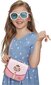 Kelioninis krepšys su aksesuarais Disney Princess, rožinis kaina ir informacija | Žaislai mergaitėms | pigu.lt