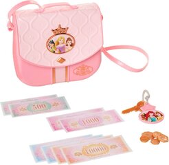 Kelioninis krepšys su aksesuarais Disney Princess, rožinis цена и информация | Игрушки для девочек | pigu.lt