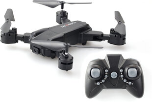 Vaikiškas dronas SilverLit Flybotic Foldable Drone kaina ir informacija | Žaislai berniukams | pigu.lt