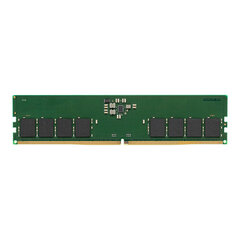 Kingston KCP556US8-16 kaina ir informacija | Operatyvioji atmintis (RAM) | pigu.lt