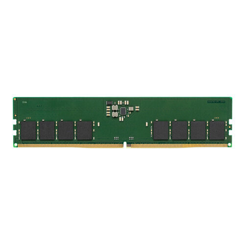 Kingston KCP556US8-16 kaina ir informacija | Operatyvioji atmintis (RAM) | pigu.lt