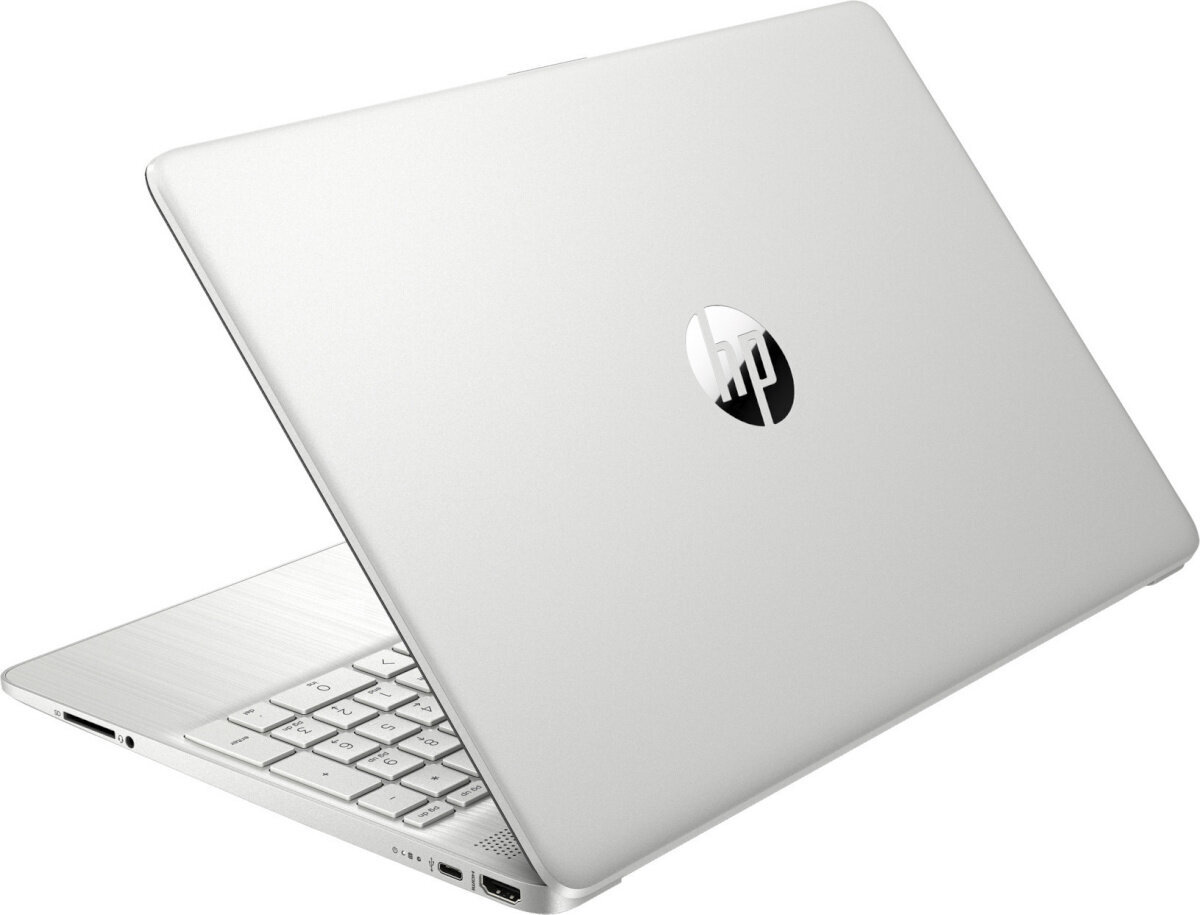 HP Laptop 15s-fq3009no (7M4A6EA) kaina ir informacija | Nešiojami kompiuteriai | pigu.lt