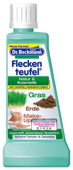 Dr. Beckmann dėmių išėmėjas žolės, makiažo 50 ml kaina ir informacija | Skalbimo priemonės | pigu.lt