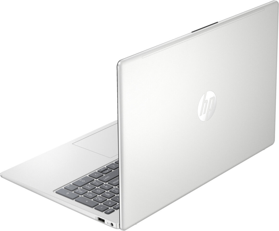 HP Laptop 15-fc0002no (7Y0M5EA) kaina ir informacija | Nešiojami kompiuteriai | pigu.lt