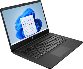 HP Laptop 14s-dq3023no (7Y0M2EA) цена и информация | Ноутбуки | pigu.lt