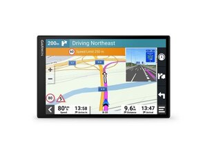 Automobilio navigacija Garmin DriveSmart 86, 8" kaina ir informacija | GPS navigacijos | pigu.lt