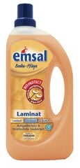 Emsal laminato priežiūros priemonė 1000 ml kaina ir informacija | Valikliai | pigu.lt