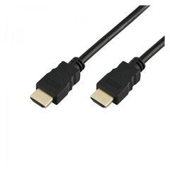 Sbox HDMI, 5 m kaina ir informacija | Kabeliai ir laidai | pigu.lt