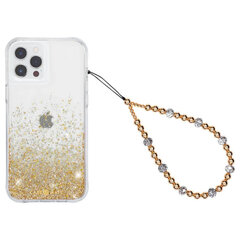 CaseMate Phone Wristlet Universal Charm Strap цена и информация | Держатели для телефонов | pigu.lt