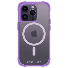 Case-Mate Tough Plus MagSafe Case kaina ir informacija | Telefono dėklai | pigu.lt