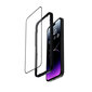Crong 9H Tempered Glass kaina ir informacija | Apsauginės plėvelės telefonams | pigu.lt