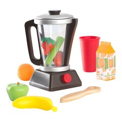 Vaikiškas smulkintuvas Kidkraft Espresso Smoothie Set 63376 kaina ir informacija | Kidkraft Žаislai vаikams nuo 3 metų | pigu.lt