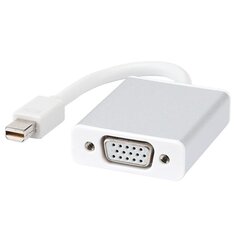 Kanex IAdapt VGA цена и информация | Адаптеры, USB-разветвители | pigu.lt