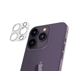 Case-Mate Lens Protector kaina ir informacija | Apsauginės plėvelės telefonams | pigu.lt