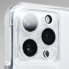 Case-Mate Lens Protector kaina ir informacija | Apsauginės plėvelės telefonams | pigu.lt
