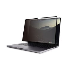 Moshi Umbra MacBook Pro 14 kaina ir informacija | Kompiuterių aušinimo ir kiti priedai | pigu.lt