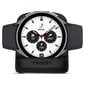Spigen S353 Pro Black kaina ir informacija | Išmaniųjų laikrodžių ir apyrankių priedai | pigu.lt