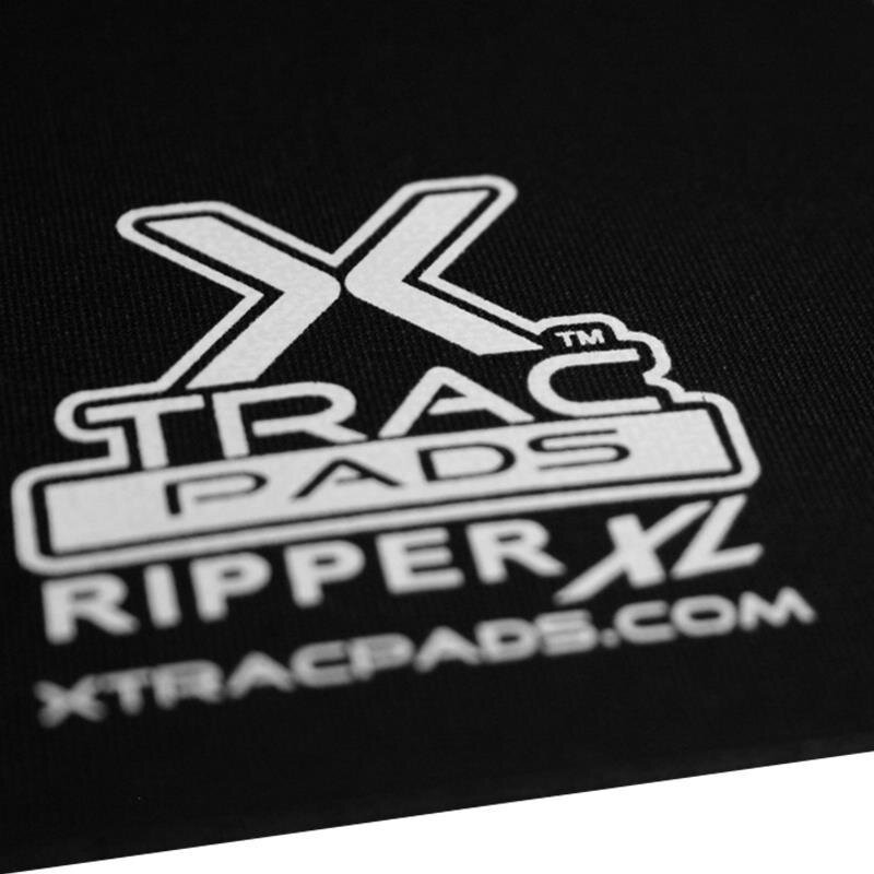 Xtracgear Ripper XL kaina ir informacija | Pelės | pigu.lt