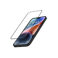 Crong 9H Tempered Glass kaina ir informacija | Apsauginės plėvelės telefonams | pigu.lt