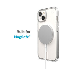 Speck Presidio Perfect Clear + MagSafe цена и информация | Чехлы для телефонов | pigu.lt
