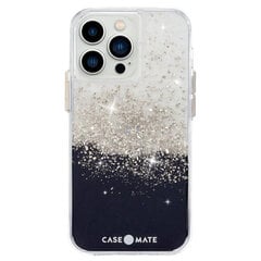 Case-Mate Karat Onyx kaina ir informacija | Telefono dėklai | pigu.lt