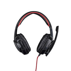 No Fear Gaming Headset kaina ir informacija | Ausinės | pigu.lt