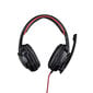 No Fear Gaming Headset kaina ir informacija | Ausinės | pigu.lt