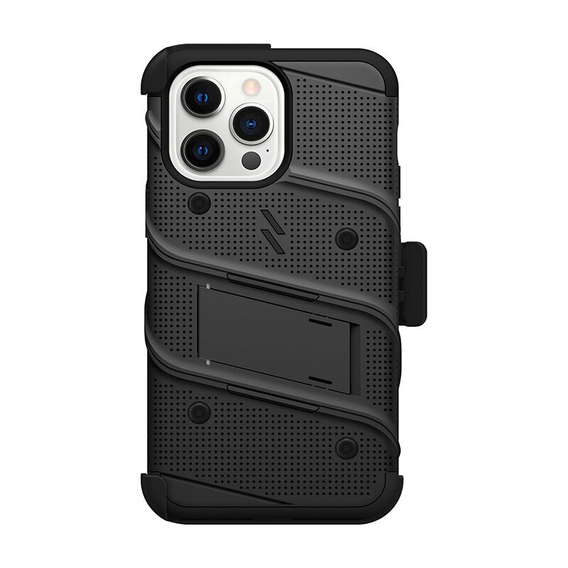 Zizo Bolt Bundle Case kaina ir informacija | Telefono dėklai | pigu.lt