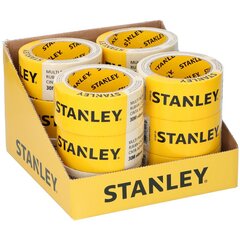 Stanley - maskavimo juosta 4,8 x 300 cm kaina ir informacija | Mechaniniai įrankiai | pigu.lt