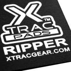 Xtracgear Ripper цена и информация | Мыши | pigu.lt