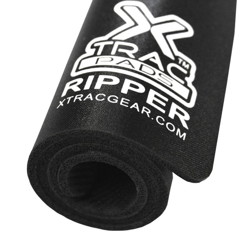 Xtracgear Ripper kaina ir informacija | Pelės | pigu.lt