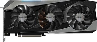 Gigabyte GeForce RTX 3070 Ti Gaming OC 8G (GV-N307TGAMING-8GD) kaina ir informacija | Vaizdo plokštės (GPU) | pigu.lt