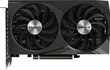 Gigabyte GeForce RTX 3060 Windforce OC 12G (GV-N3060WF2OC-12GD) цена и информация | Vaizdo plokštės (GPU) | pigu.lt