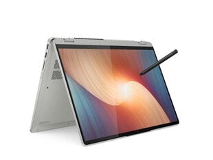 Lenovo Ideapad Flex 5 16ALC7 kaina ir informacija | Nešiojami kompiuteriai | pigu.lt