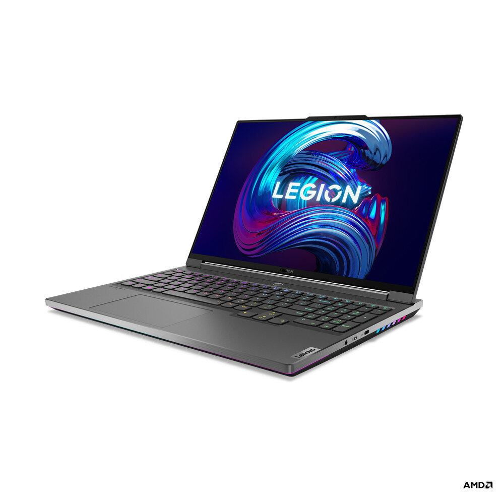 Lenovo Legion 7 16ARHA7 kaina ir informacija | Nešiojami kompiuteriai | pigu.lt