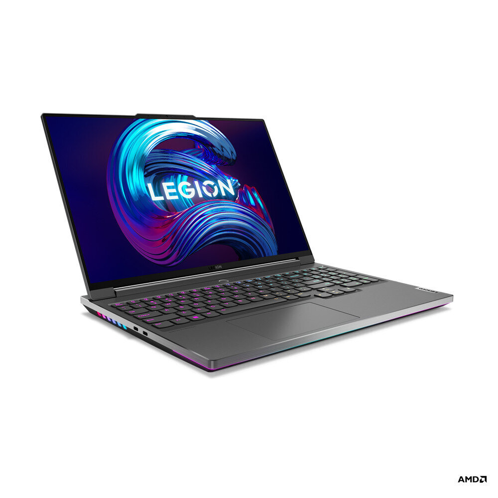 Lenovo Legion 7 16ARHA7 kaina ir informacija | Nešiojami kompiuteriai | pigu.lt