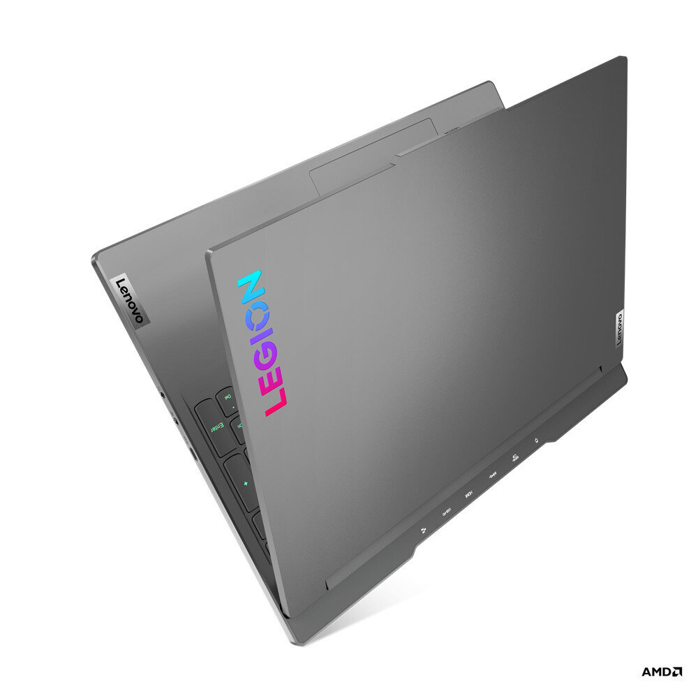 Lenovo Legion 7 16ARHA7 kaina ir informacija | Nešiojami kompiuteriai | pigu.lt