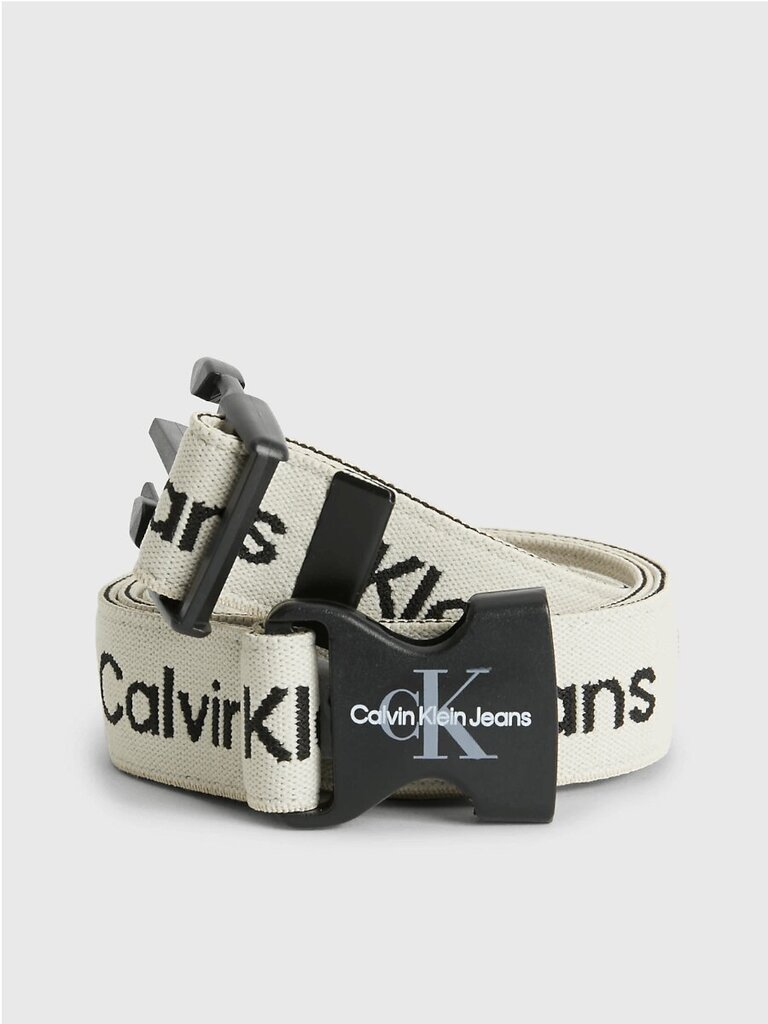 Calvin Klein diržas berniukams 520883099 kaina ir informacija | Aksesuarai vaikams | pigu.lt